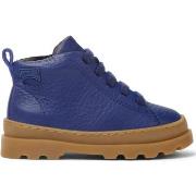 Baskets enfant Camper Sneaker Brutus cuir