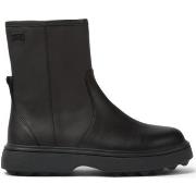 Bottes enfant Camper Bottines Norte cuir