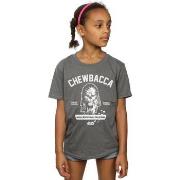 T-shirt enfant Disney Collegiate