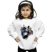 Sweat-shirt enfant Disney BI1829