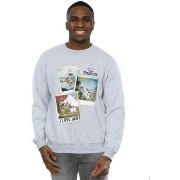 Sweat-shirt Disney BI1944