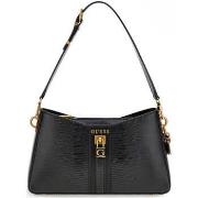 Sac Bandouliere Guess Sac Bandoulière Ginvera Elite Societ Black KB873...