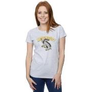 T-shirt Harry Potter BI1163