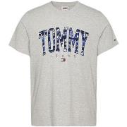 T-shirt Tommy Hilfiger DM0DM17726