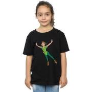 T-shirt enfant Peter Pan Classic