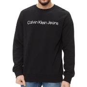Sweat-shirt Calvin Klein Jeans J30J322549