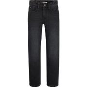 Jeans enfant Calvin Klein Jeans IB0IB01788-WASHED BLACK