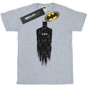 T-shirt Dc Comics BI13920