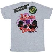 T-shirt Dc Comics BI14622