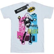 T-shirt Dc Comics BI14643