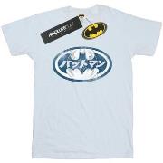 T-shirt Dc Comics BI14095