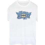 T-shirt Dc Comics BI13437