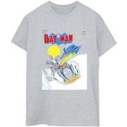 T-shirt Dc Comics BI13465