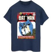 T-shirt Dc Comics BI13498