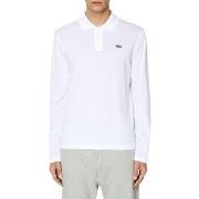 T-shirt Diesel Polos Blanc