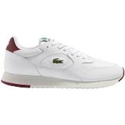 Baskets Lacoste 46SMA0012 2G1