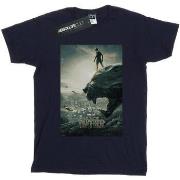 T-shirt Marvel BI13815