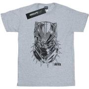 T-shirt Marvel BI13634