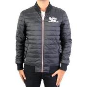 Blouson Redskins Doudoune Stuart 2 Helium