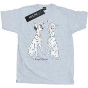 T-shirt Dessins Animés BI1626