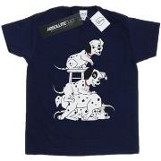 T-shirt enfant Dessins Animés BI1701