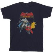 T-shirt Dc Comics BI14806