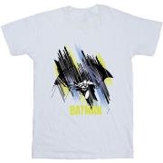 T-shirt Dc Comics BI14918