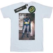 T-shirt Dc Comics Batman TV Series