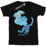 T-shirt enfant The Little Mermaid BI1528