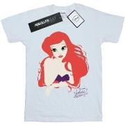 T-shirt The Little Mermaid BI1697