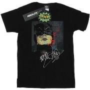 T-shirt Dc Comics Batman TV Series