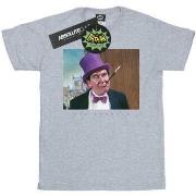 T-shirt Dc Comics Batman TV Series The Penguin Photograph