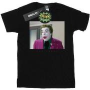 T-shirt Dc Comics BI16410