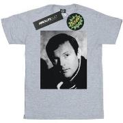 T-shirt Dc Comics Batman TV Series Adam West Photograph