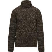 Sweat-shirt Bomboogie Maglia Uomo