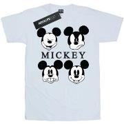 T-shirt Disney BI1482