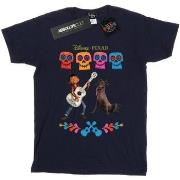 T-shirt Disney BI16387