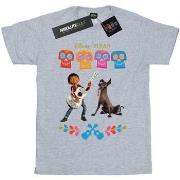 T-shirt Disney BI16387