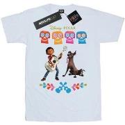T-shirt Disney BI16387