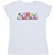 T-shirt Disney 101 Dalmatians