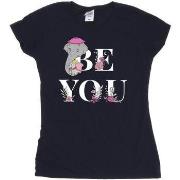 T-shirt Disney Dumbo Be You