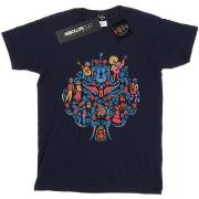 T-shirt Disney BI16467