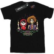 T-shirt Disney -