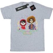 T-shirt Disney BI16490