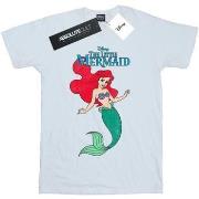 T-shirt Disney The Little Mermaid