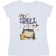 T-shirt Disney Hocus Pocus Spell On You