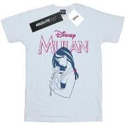 T-shirt Disney BI17778