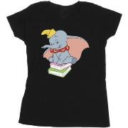 T-shirt Disney Sitting On