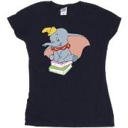 T-shirt Disney Sitting On