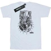 T-shirt Marvel BI15471